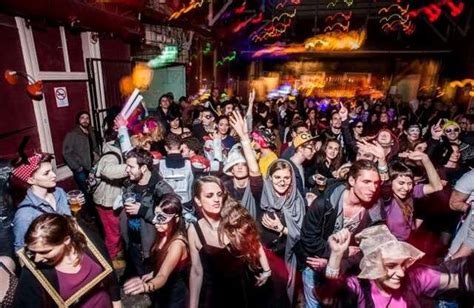 Fiji Nightlife 10 Popular Nightclubs To Groove Into The Night