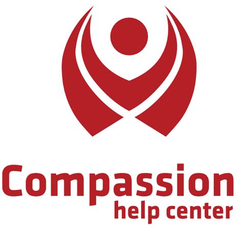 Compassion Help Center Logo Download Logo Icon Png Svg