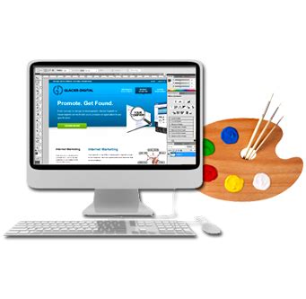 i will create your website for $20 - SEOClerks