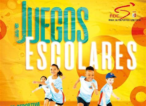 Nueva Edición De Los Juegos Deportivos Escolares En Cártama