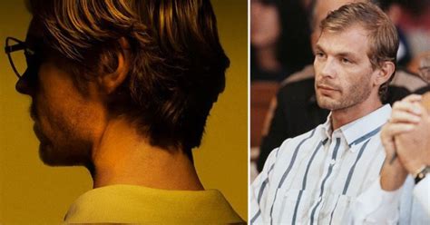 Netflix's first look at Evan Peters as serial killer Jeffrey Dahmer 