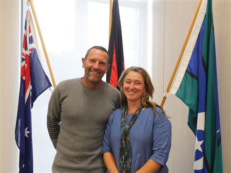 Surf Coast Shire Council Elects Mayor Liz Pattison For Another Year Surf Coast Shire