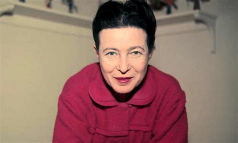 Was Simone De Beauvoir As Feminist As We Thought Simone De Beauvoir
