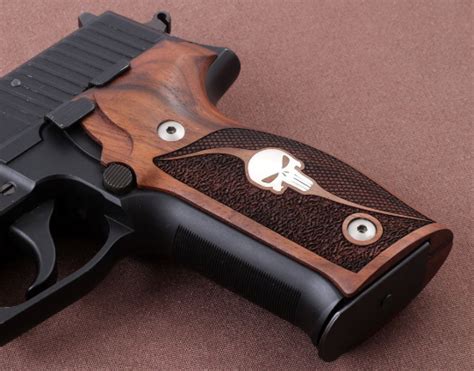 Sig Sauer P229 Custom Pistol Grips Bestpistolgrips