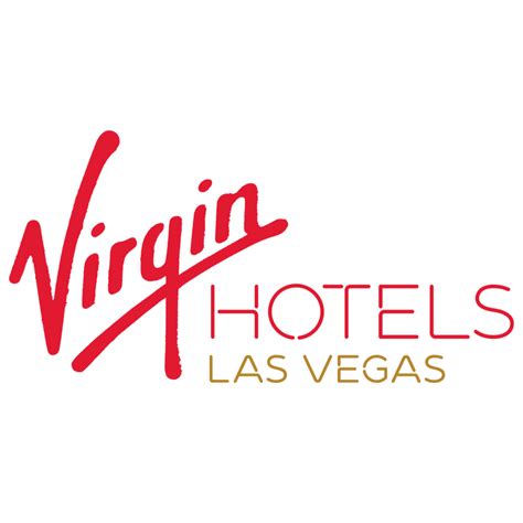 Virgin Hotels Las Vegas Las Vegas Nv