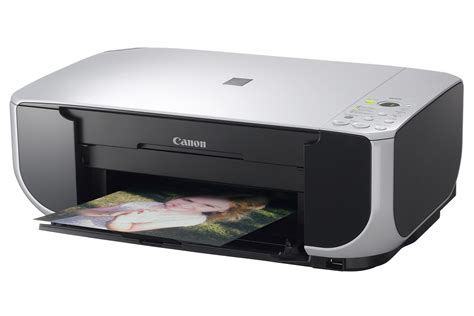 If necessary, change the printer name or print a test page, and click finish. CANON MP210 SERIES PRINTER DRIVER DOWNLOAD