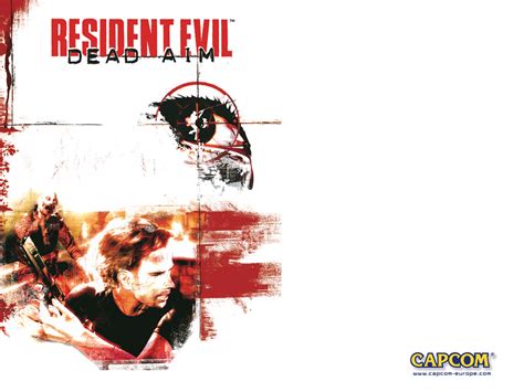 If you have any questions about this guide or about this. EvilFiles - Resident Evil: Dead Aim - EvilHazard