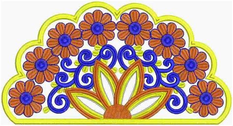 Amazon advertising find, attract, and Fancy Patch Embroidery Designs | Embroidery designs ...