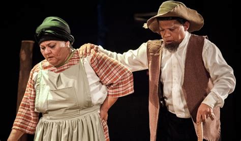 The film won best feature film & best achievement in scriptwriting at the 2020 south african film and television awards, but what's striking within a matter of minutes, is. Photo Feature: Upcoming Tour of FIELA SE KIND to the ...