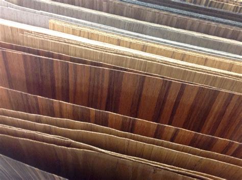 Natural Engineered REAL Wood Veneer. | Wood, Veneers, Wood ...