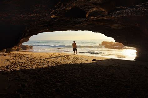 Caves Beach Beach Photography Beach Photo