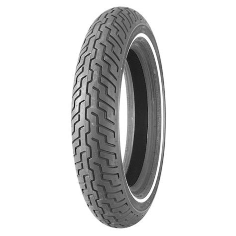 Dunlop harley davidson tire series d402 mu85b16 wide whitewall with engraved h d logo 16 motorcycle tires harley davidson tires harley davidson. Dunlop Harley-Davidson D402 Tires - RevZilla