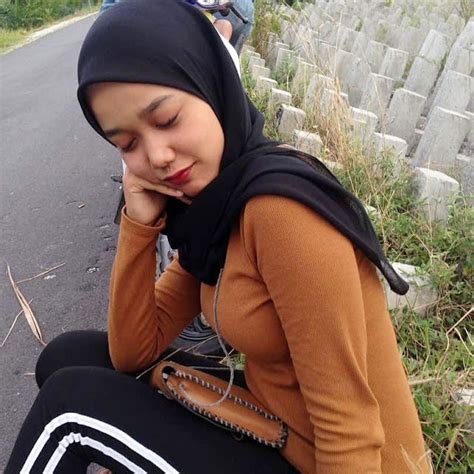 cikgu afifah comel hijaber sweety malaysian hijjabi