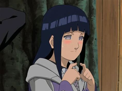 Hinata Hyuga Wiki Naruto Fandom Powered By Wikia