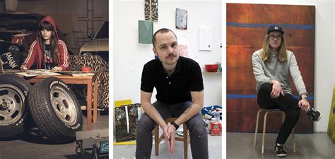 Under jords roast battle är det senaste tillskottet i den uppsjö av svinballa grejer under jord levererar till allmänheten. The Fredrik Roos Art Grant 2017 is awarded to Oskar Hult ...