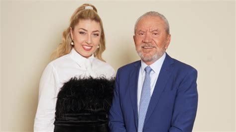 The Apprentice 2023 Winner Revealed Who Is Lord Sugars New Business