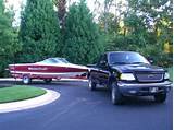Mastercraft Towing Pictures