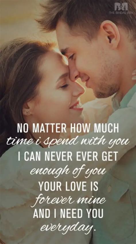 Inspirational Quotes About Love For Boyfriend
