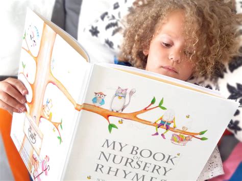 10 Best Personalised Childrens Books The Independent