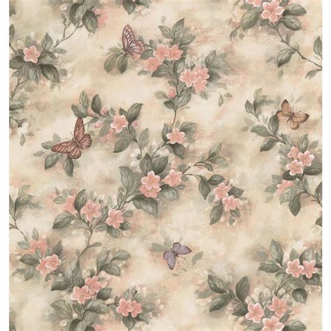 About 71% of these are wallpapers/wall a wide variety of wallpaper for kitchen options are available to you, such as project solution. Brewster Kitchen Bath Bed Resource III Pastel Butterfly ...
