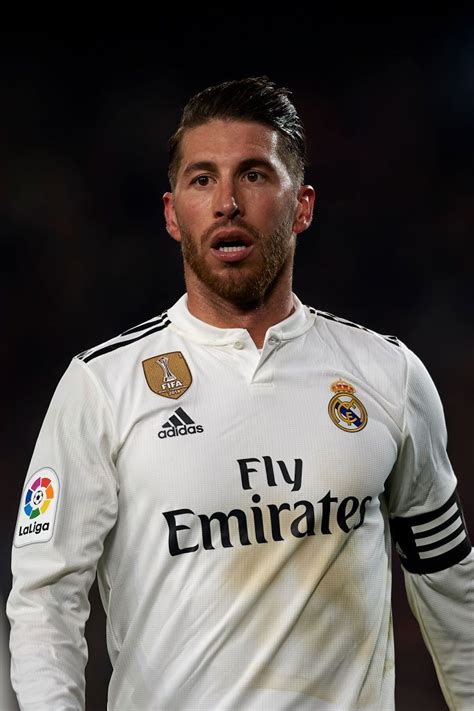 Latest on real madrid defender sergio ramos including news, stats, videos, highlights and more on espn. Pin on sergio ramos