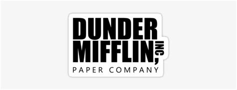 Dunder Mifflin Png 20 Free Cliparts Download Images On Clipground 2022