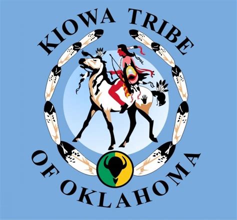 Tribal Kiowa Of Oklahoma City Of Grove Oklahoma