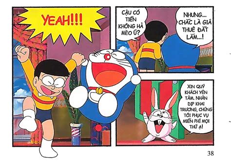 Doraemon Truyện Dài Phiên Bản điện ảnh Màu Tập 14 Nobita Và Mê Cung Thiếc Truyện Tranh Pháp Bỉ