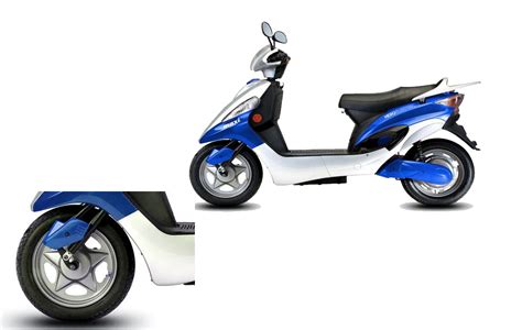 The ultraviolette f77 electric motorcycle draws its design inspiration from the aviation space. Top 6 Electric Scooter Below 50,000 Rs in India