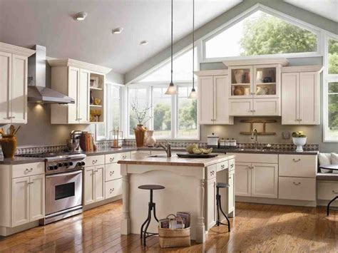 We'll help you find the best type to fit your kitchen's personality and meet your storage needs. Best Semi Custom Kitchen Cabinets - Decor Ideas