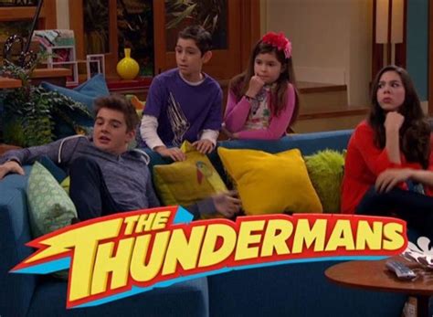 The Thundermans Season 3 Episodes List Next Episode