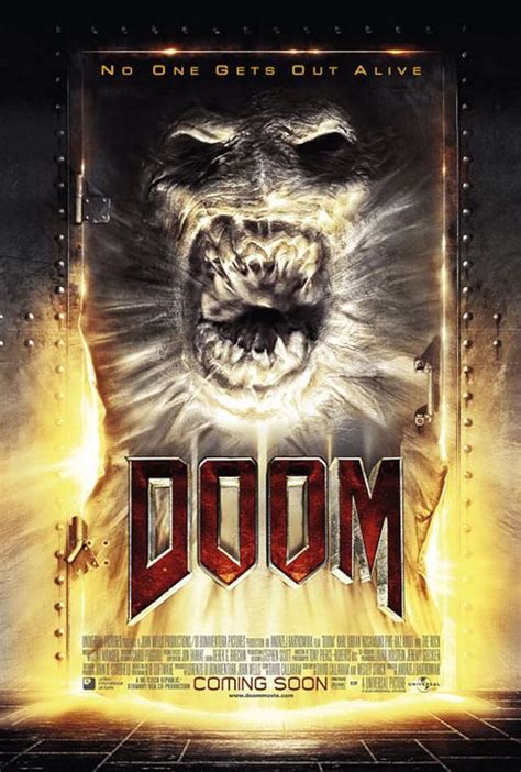 Doom 2005 Imdb