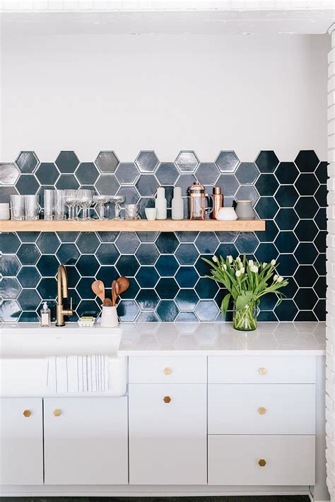 We did not find results for: 10 Hexagonal Tiles Ideas for Kitchen Backsplash, Floor and ...