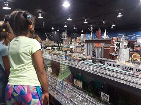 Corner Field Model Railroad Museum And Hobby Middlefield 2020 All