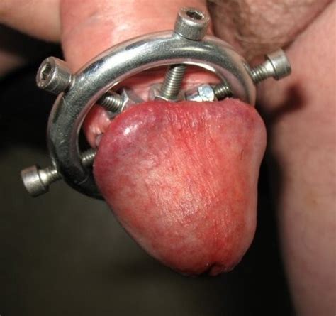Gay Cbt And Cum