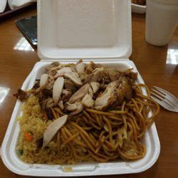 I have picked up food from the restaurant a couple of days ago, service was very root she wore the face mask half way on, her greasy long red. Top 10 Best Chinese Food in Riverside, CA - Last Updated ...