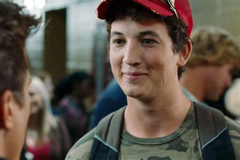 Footloose remake footloose 2011 footloose movie kenny wormald bae miles teller looking favorite character in the new footloose: Meet Queue: Get To Know 'Whiplash' Star Miles Teller ...