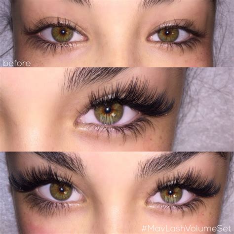 How to get full classic sets for eyelash extensions. MAV LASH EXTENSIONS on Twitter: "It's time to upgrade your ...