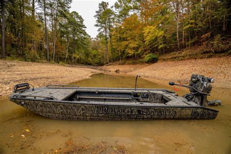 Surface Drivemud Motor Archives Prodigy Boats