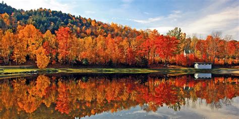 New Englands Fall Foliage Guided Tour Insight Vacations
