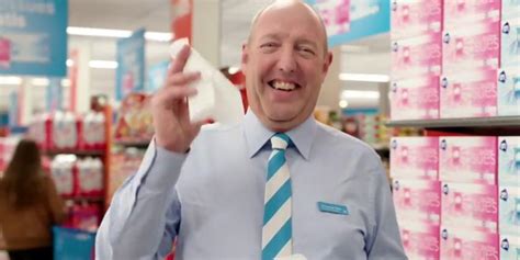 Laatste commercial met populaire supermarktmanager Albert Heijn