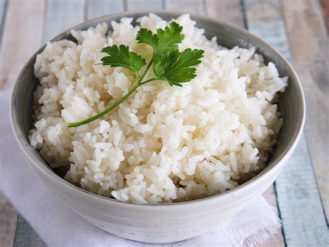 How To Cook Long Grain Rice In Instant Pot