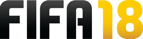 Fifa 18 Logopedia Fandom