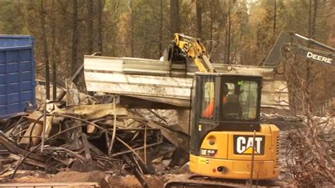 Two, three, or six hours of cleaning from cozy maid (up to 41% off). Creek Fire: Contractors hoping to clean up properties ...