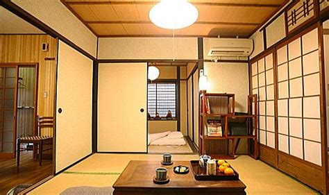 Vacation Home Rentals Architectural Gems Boutiquehomes Japanese Style Bedroom Home