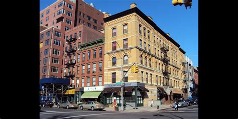 West Harlem Revealed The Municipal Art Society Of New York