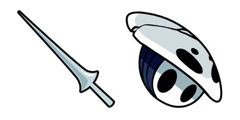 Hollow Knight Cursors Collection Sweezy Custom Cursors