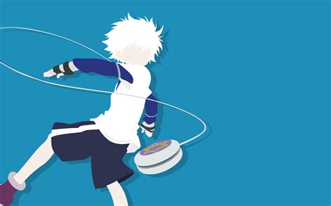 Check spelling or type a new query. 31+ Anime Wallpaper 4k Hunter X Hunter - Baka Wallpaper