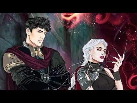 Throne of glass dorian havilliard. Dorian Havilliard II and Manon Blackbeak (Throne of Glass ...