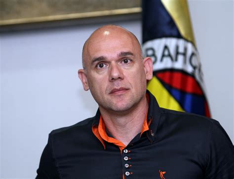 Örs, görev yaptığı süre boyunca kendisini destekleyenlere teşekkür ederek, şunları kaydetti Maliano: Spahija ve Aydın Örs Resmen Fenerbahçe Ülker'de